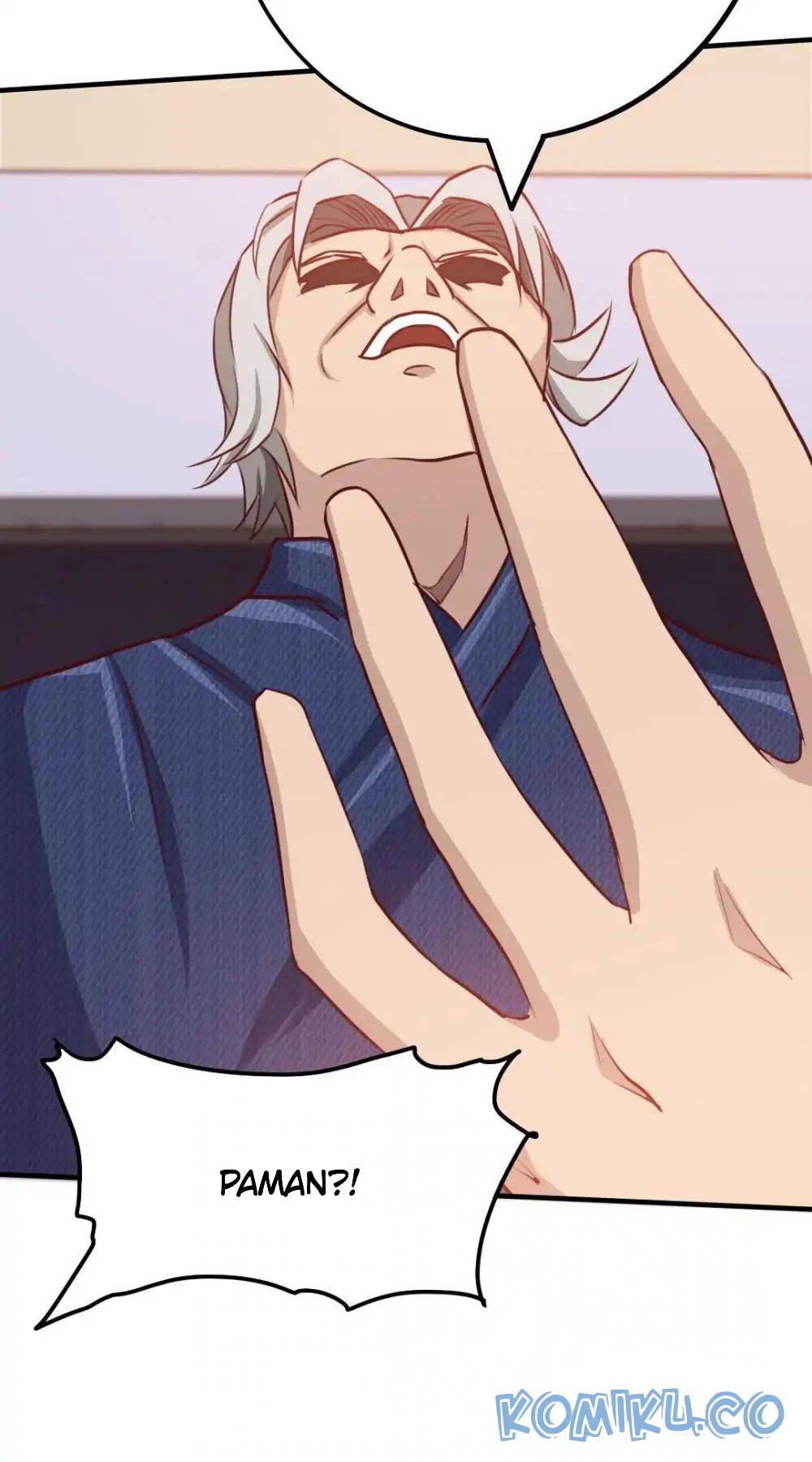Me and My 26-year-old Beautiful Tenant Chapter 41 Gambar 15