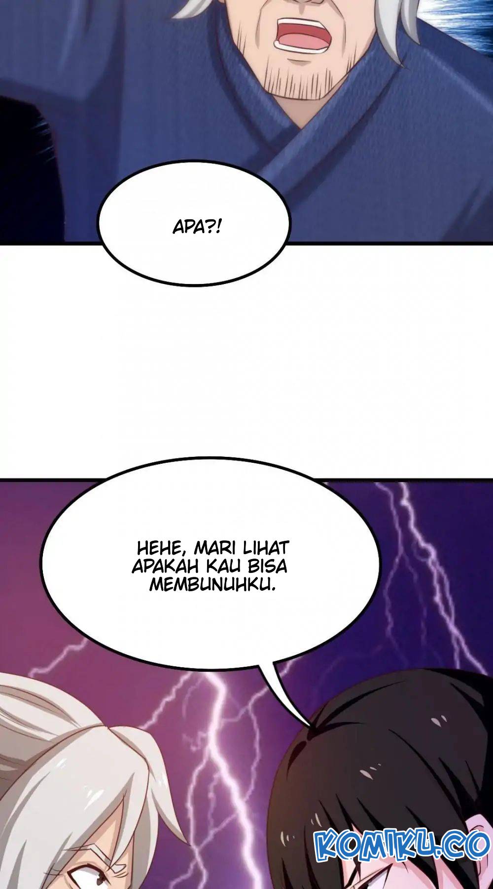 Me and My 26-year-old Beautiful Tenant Chapter 41 Gambar 23