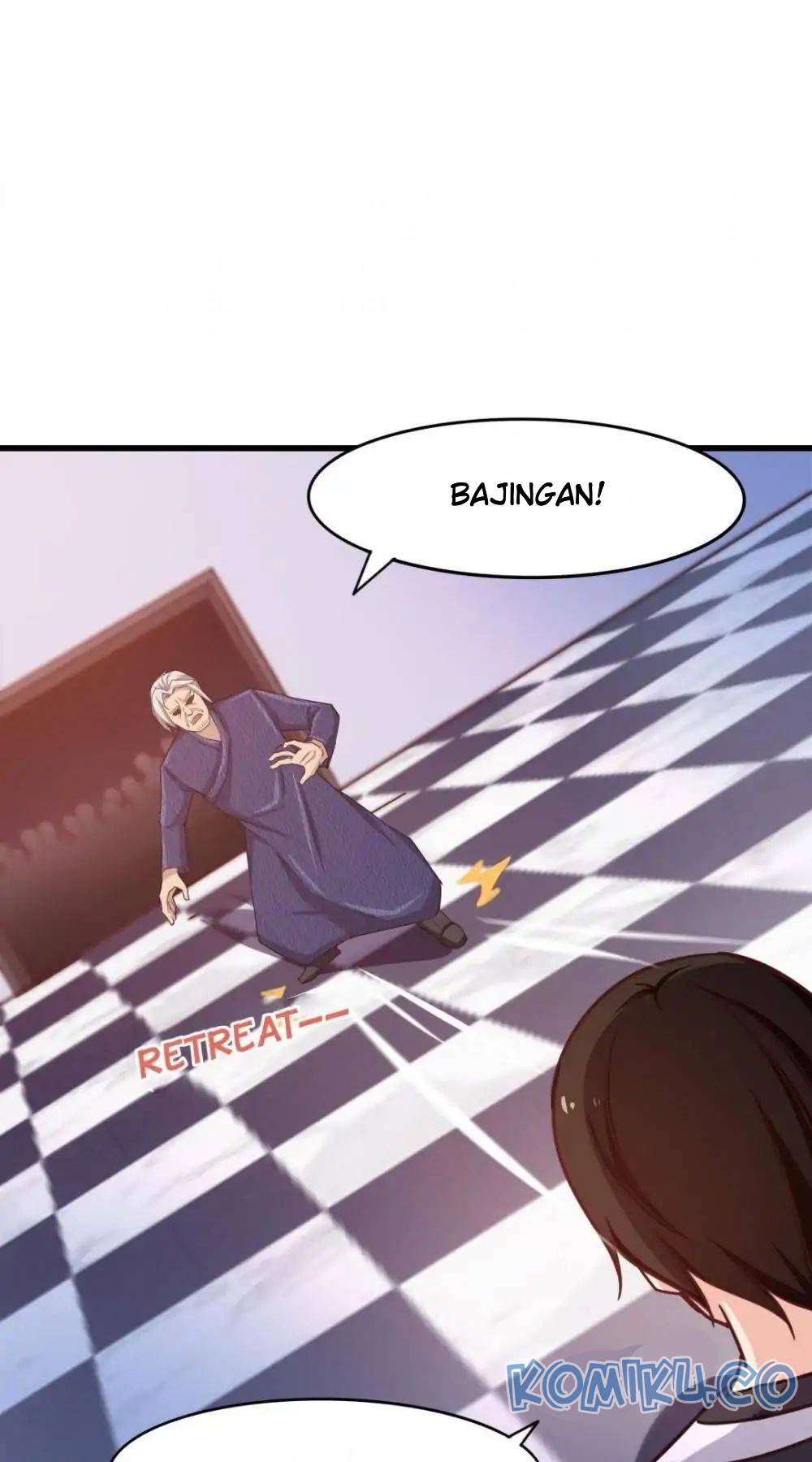 Me and My 26-year-old Beautiful Tenant Chapter 41 Gambar 32