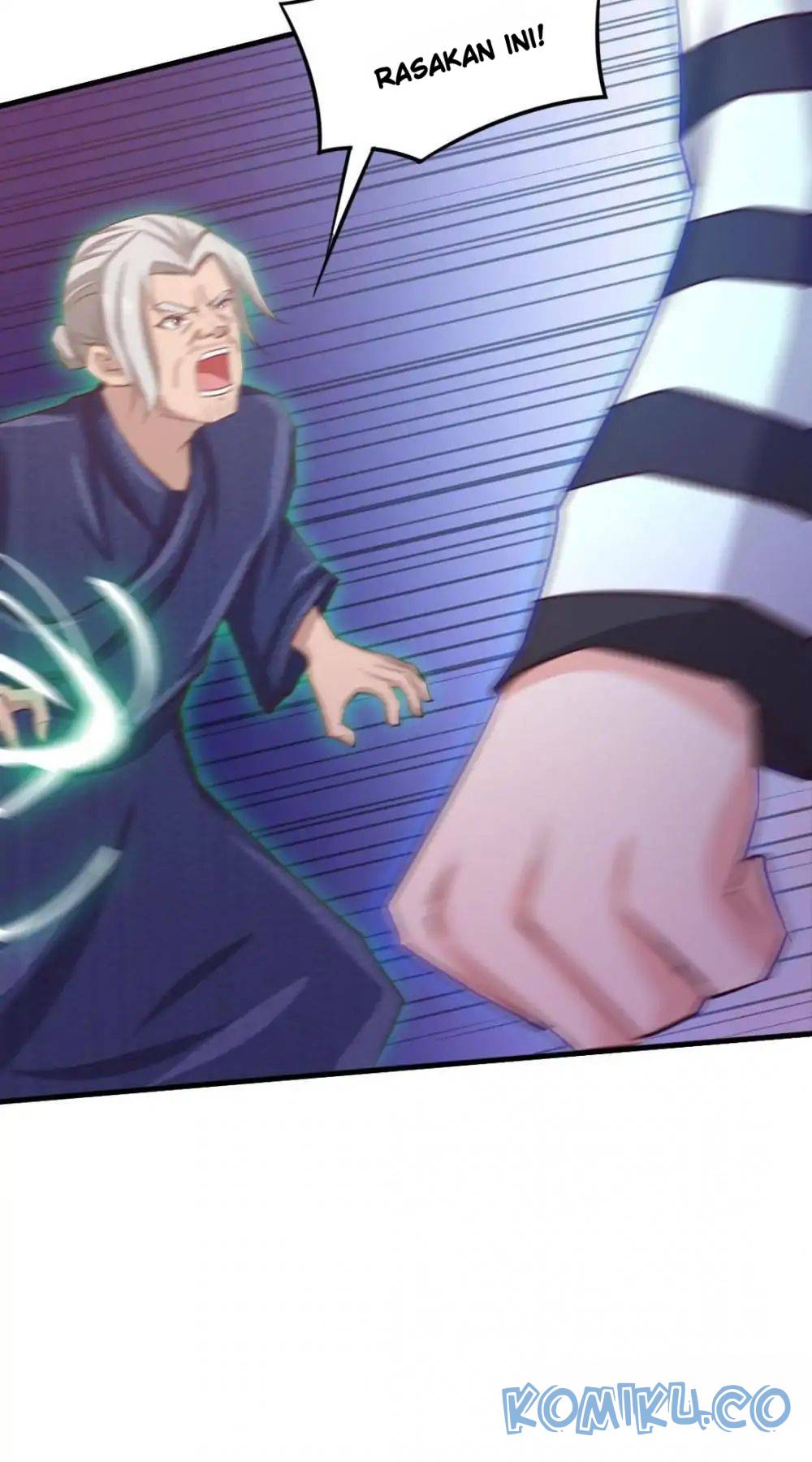 Me and My 26-year-old Beautiful Tenant Chapter 41 Gambar 39