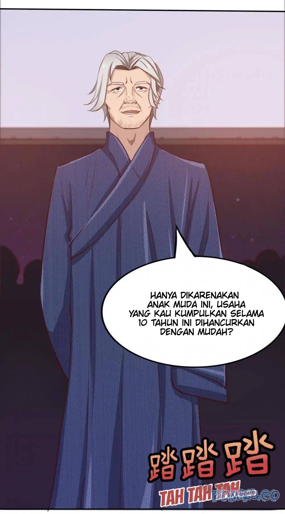 Me and My 26-year-old Beautiful Tenant Chapter 41 Gambar 4