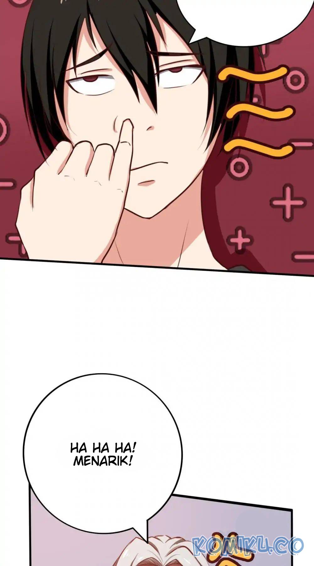 Me and My 26-year-old Beautiful Tenant Chapter 41 Gambar 9