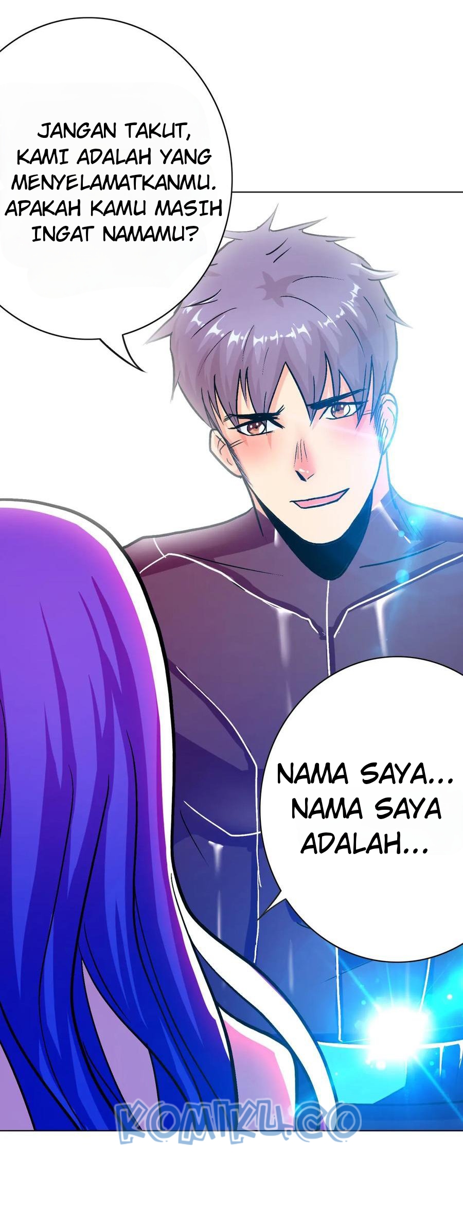 Xianzun System in the City Chapter 79 Gambar 18