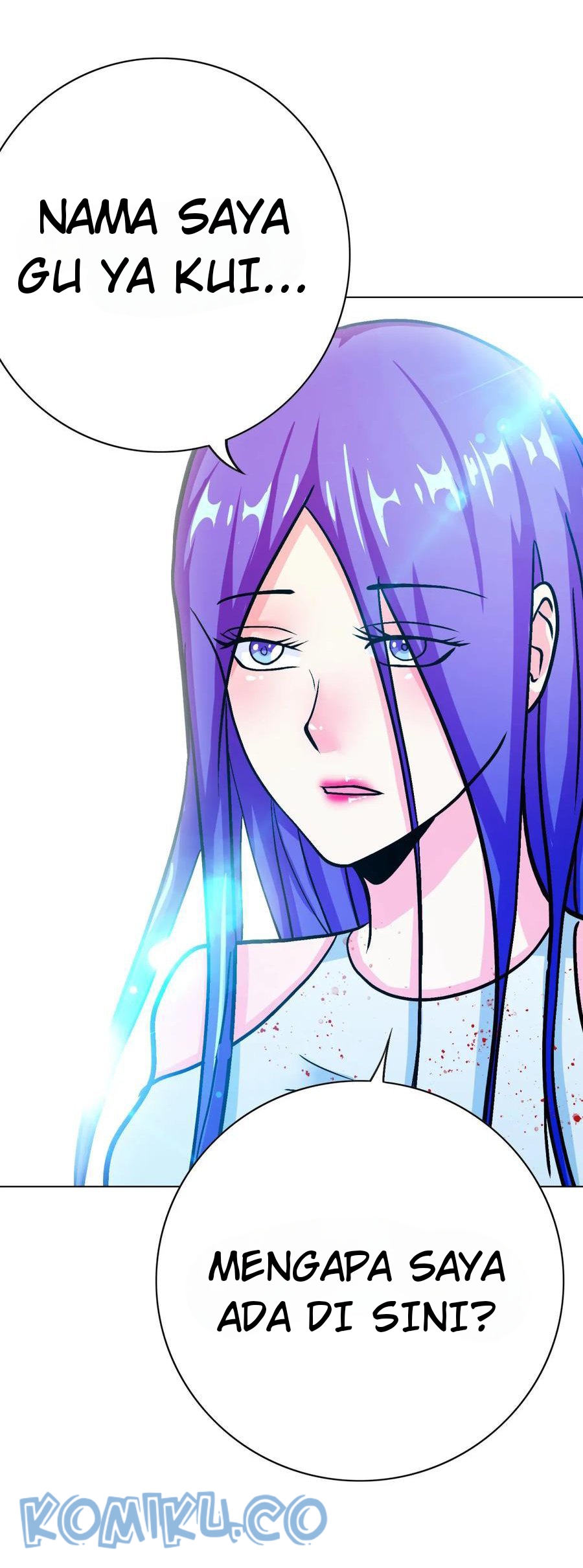 Xianzun System in the City Chapter 79 Gambar 19