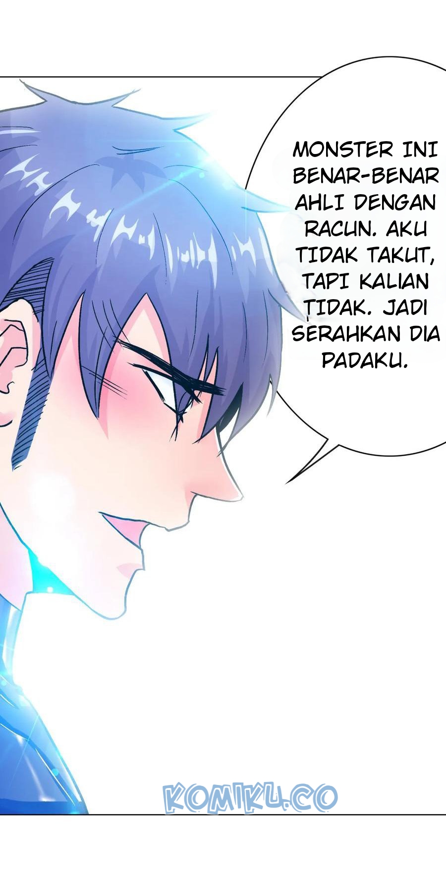 Xianzun System in the City Chapter 79 Gambar 21
