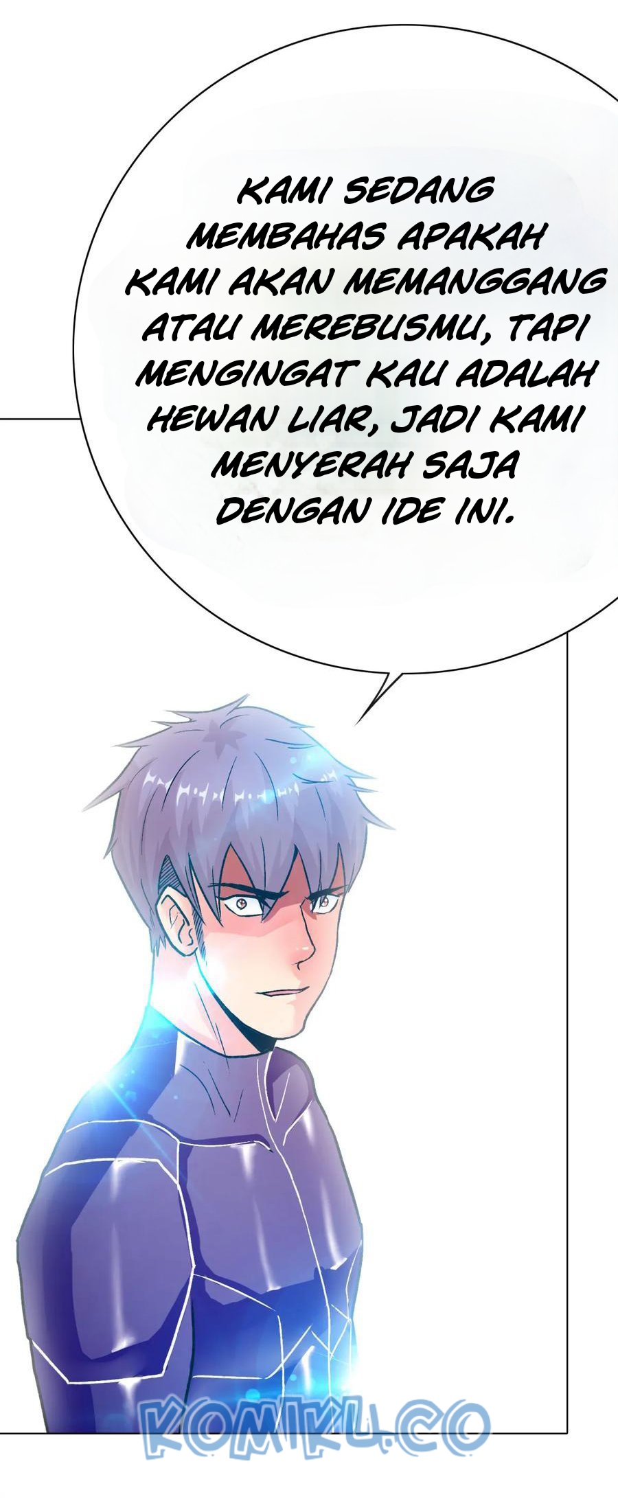 Xianzun System in the City Chapter 79 Gambar 28
