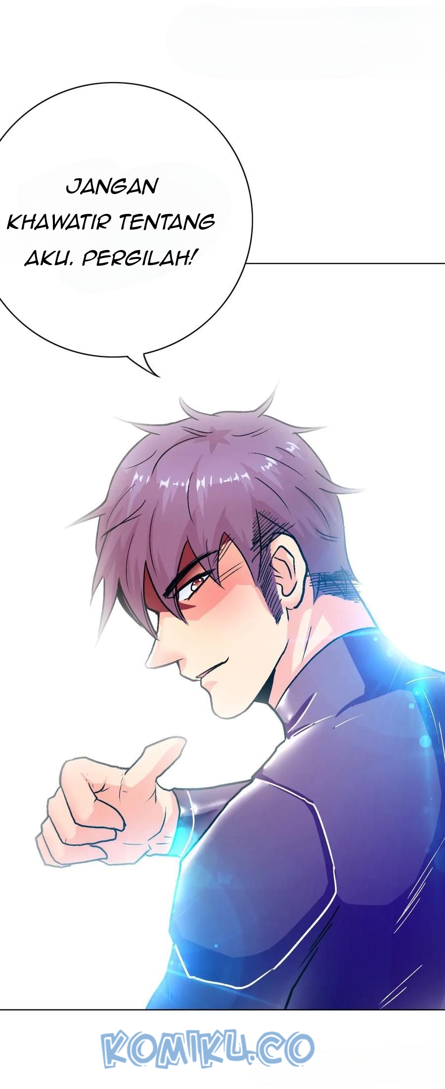 Xianzun System in the City Chapter 79 Gambar 29