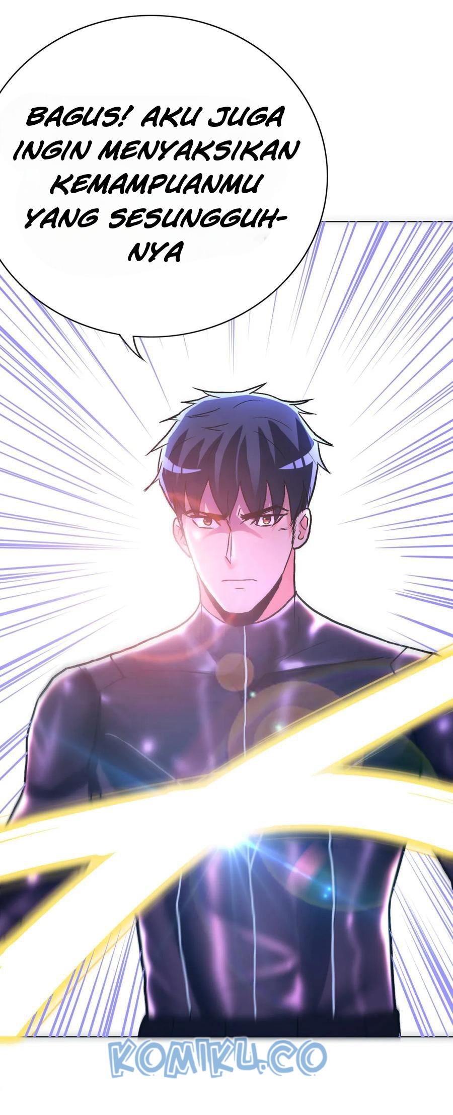 Xianzun System in the City Chapter 79 Gambar 33