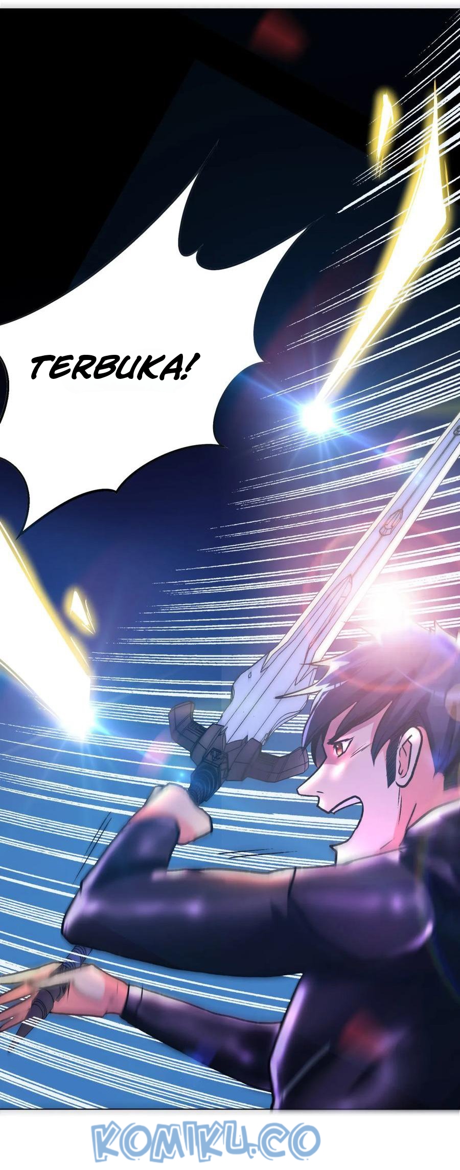 Xianzun System in the City Chapter 79 Gambar 34