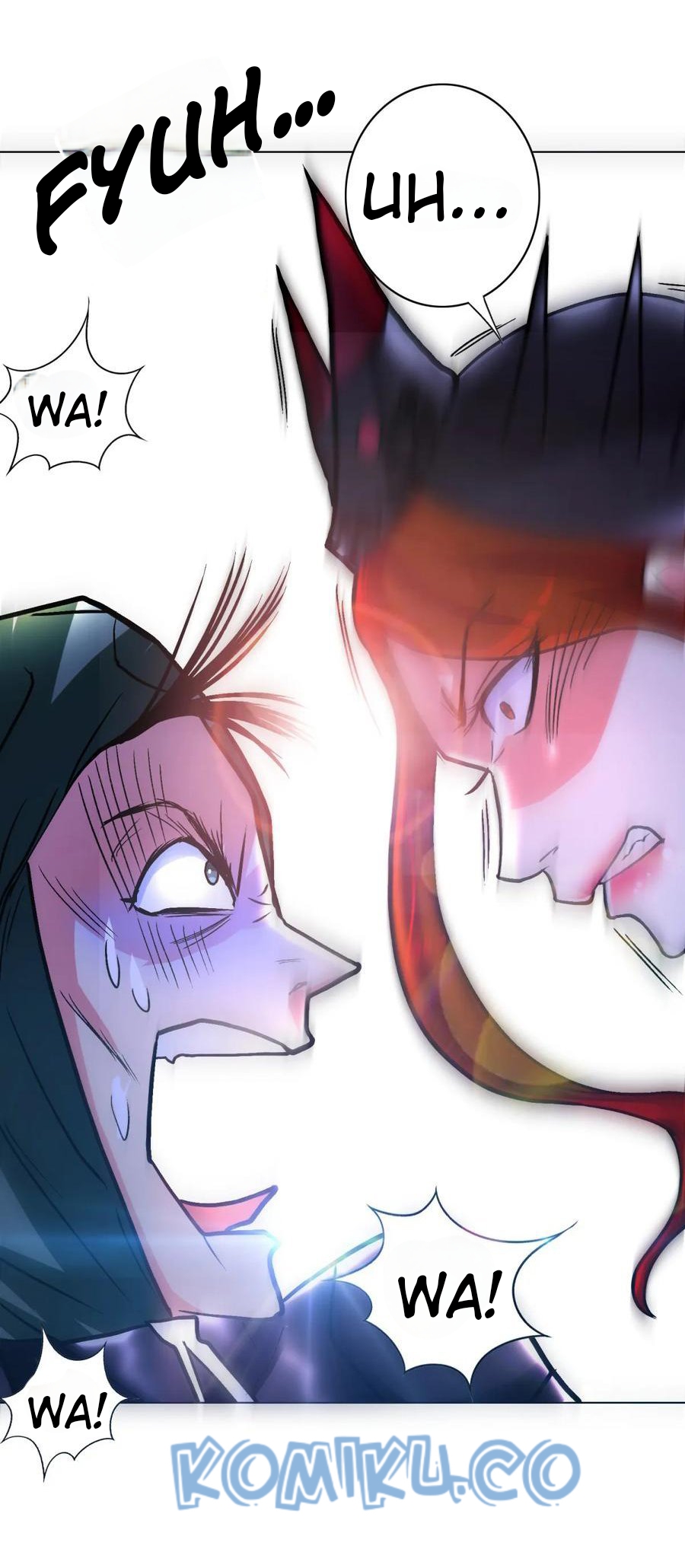 Xianzun System in the City Chapter 79 Gambar 42