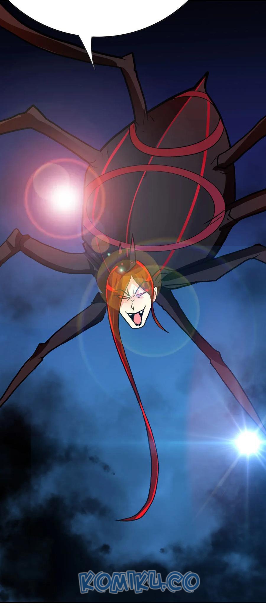 Xianzun System in the City Chapter 79 Gambar 50