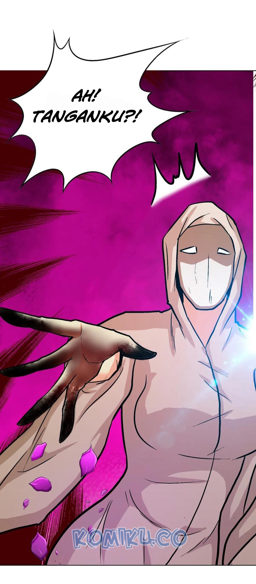 Xianzun System in the City Chapter 79 Gambar 11