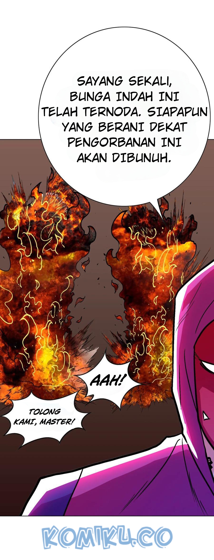 Xianzun System in the City Chapter 79 Gambar 12