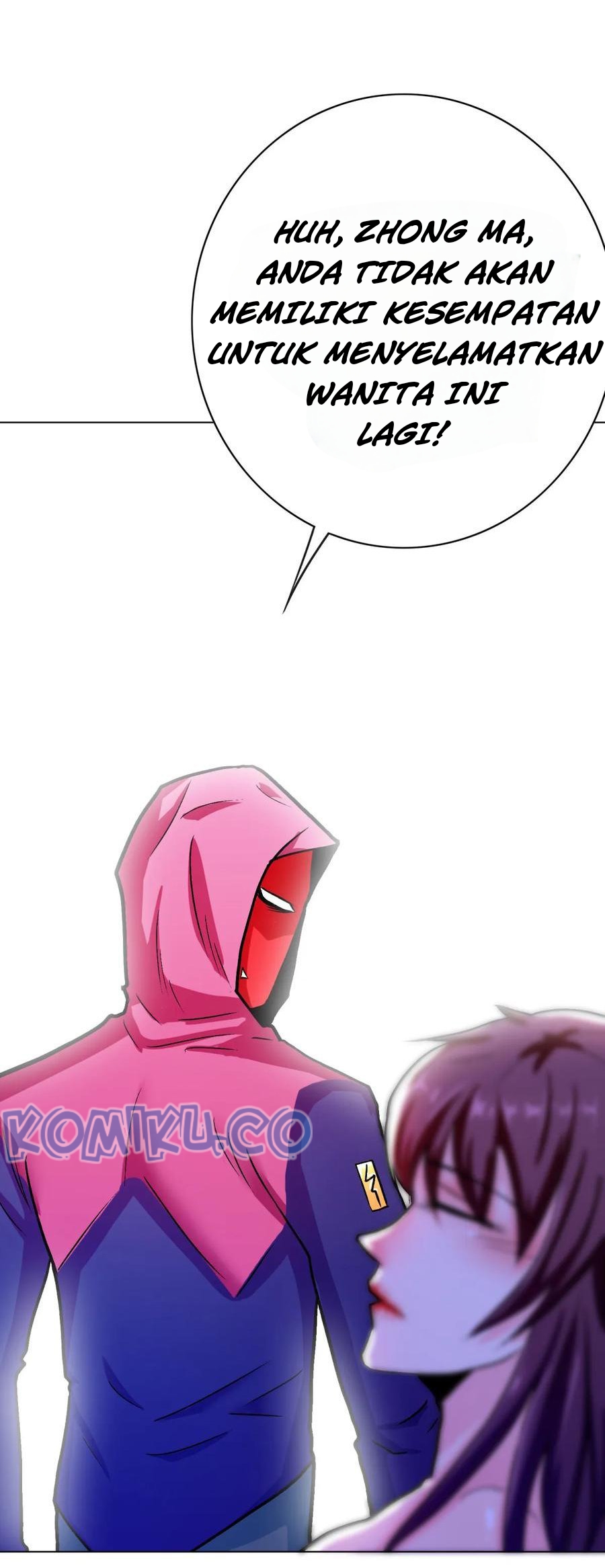 Xianzun System in the City Chapter 79 Gambar 13
