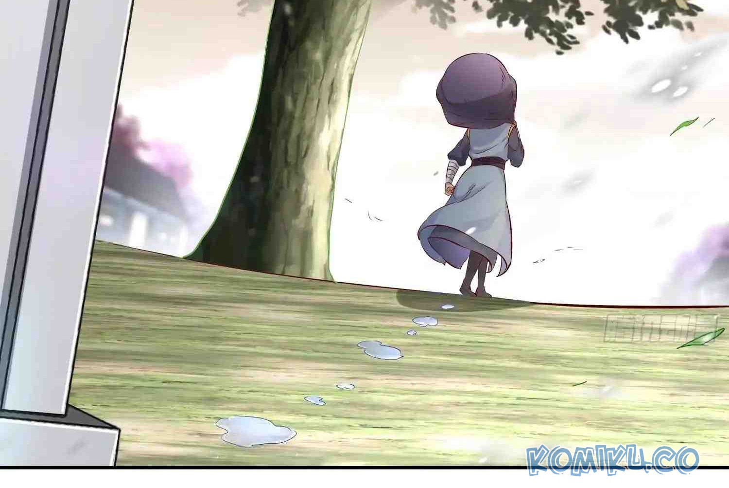 The Rebirth of the Demon God Chapter 7 Gambar 29