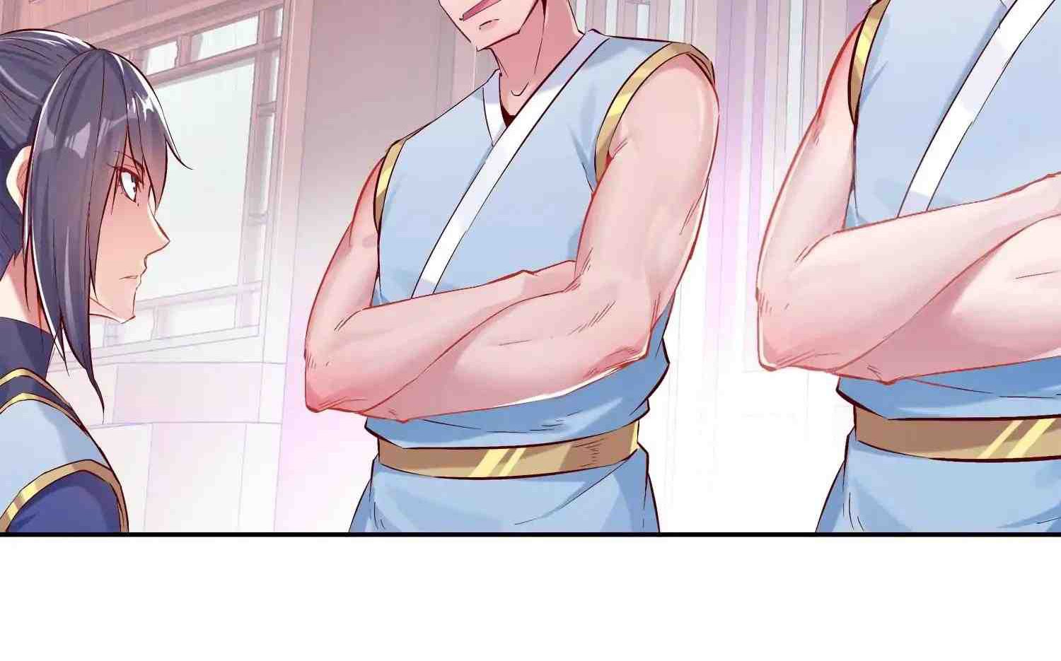 The Rebirth of the Demon God Chapter 7 Gambar 16