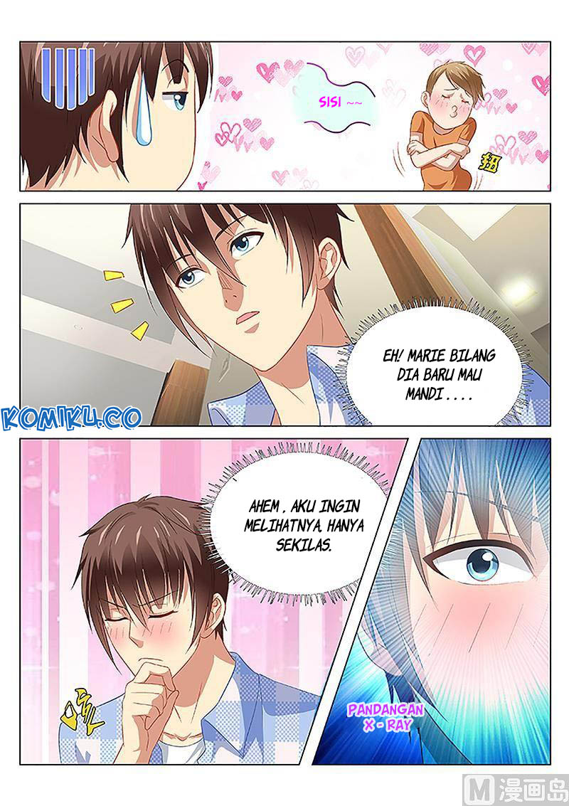 Very Pure Chapter 74 Gambar 3