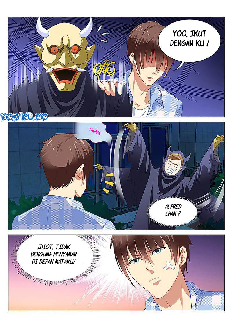 Very Pure Chapter 74 Gambar 6