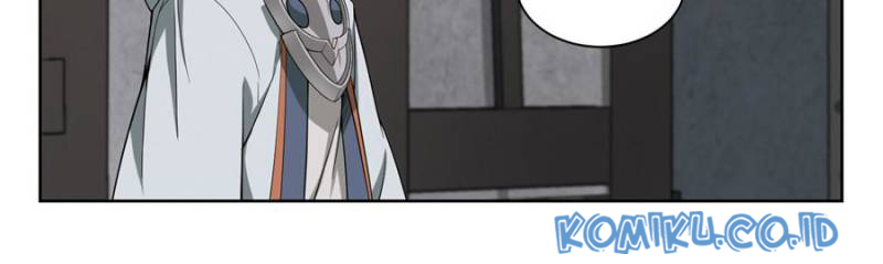 Virtual World: Close Combat Mage Chapter 105 Gambar 15