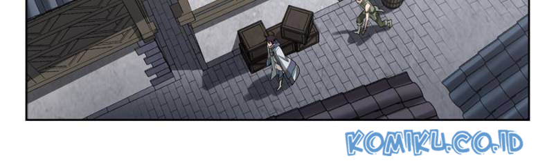 Virtual World: Close Combat Mage Chapter 105 Gambar 17