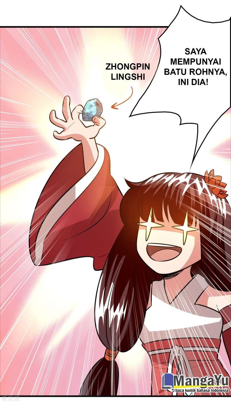 Outlander Tyrant Supplier Chapter 59 Gambar 11