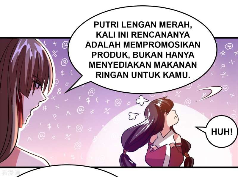 Outlander Tyrant Supplier Chapter 59 Gambar 12