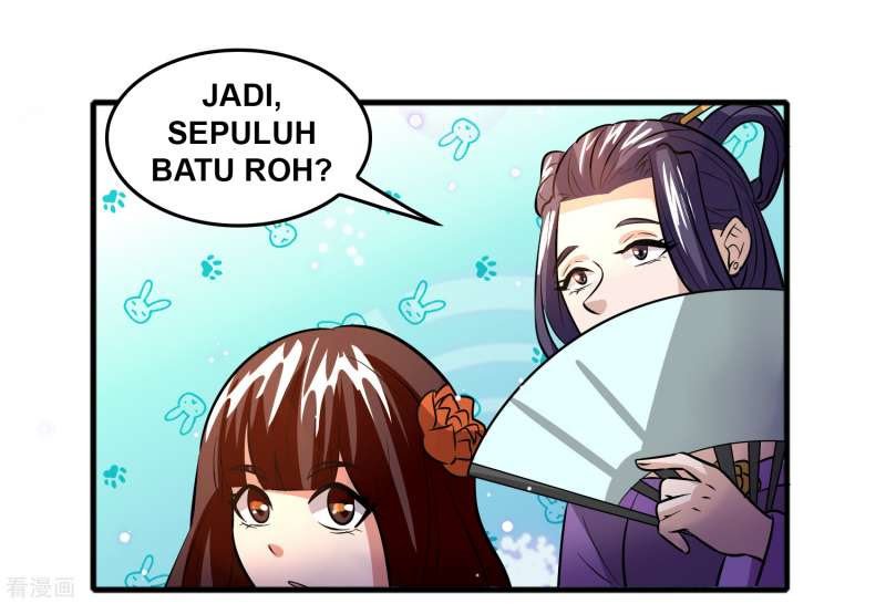 Outlander Tyrant Supplier Chapter 59 Gambar 17