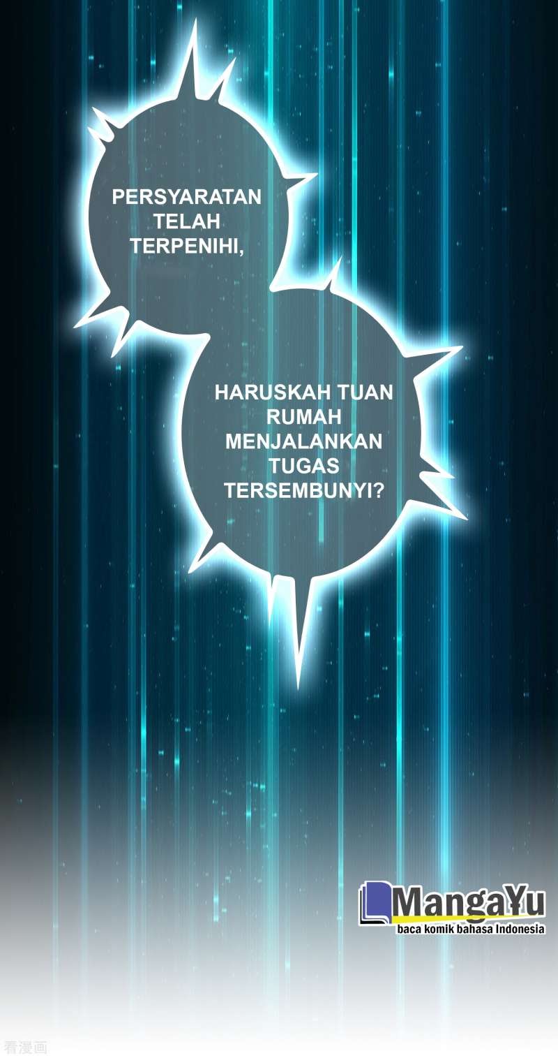 Outlander Tyrant Supplier Chapter 59 Gambar 31