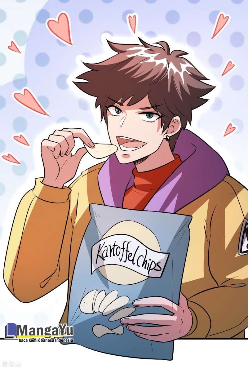 Outlander Tyrant Supplier Chapter 59 Gambar 7
