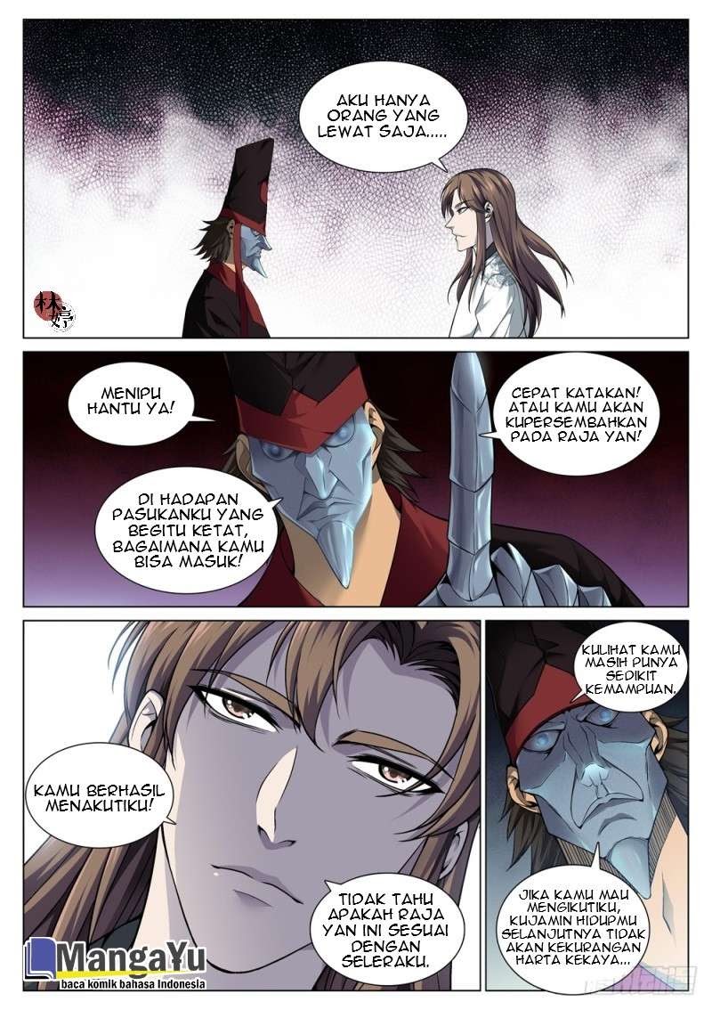 Strongest System Yan Luo Chapter 54 Gambar 3