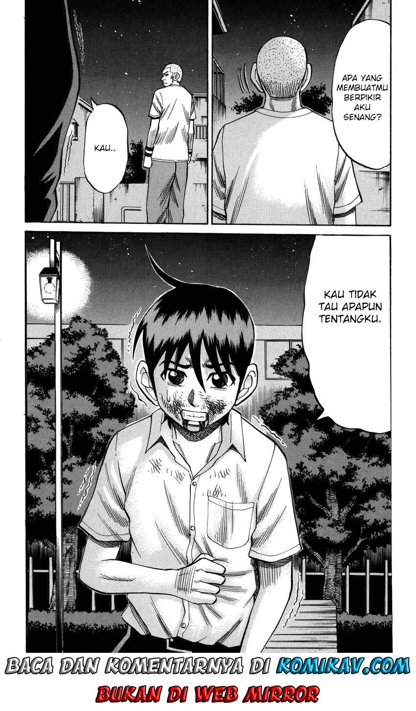 Nanba MG5 Chapter 565 Gambar 21