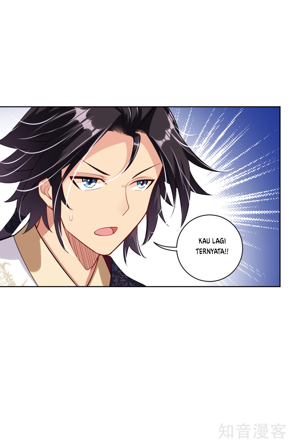 Reborn of War God Chapter 25 Gambar 22