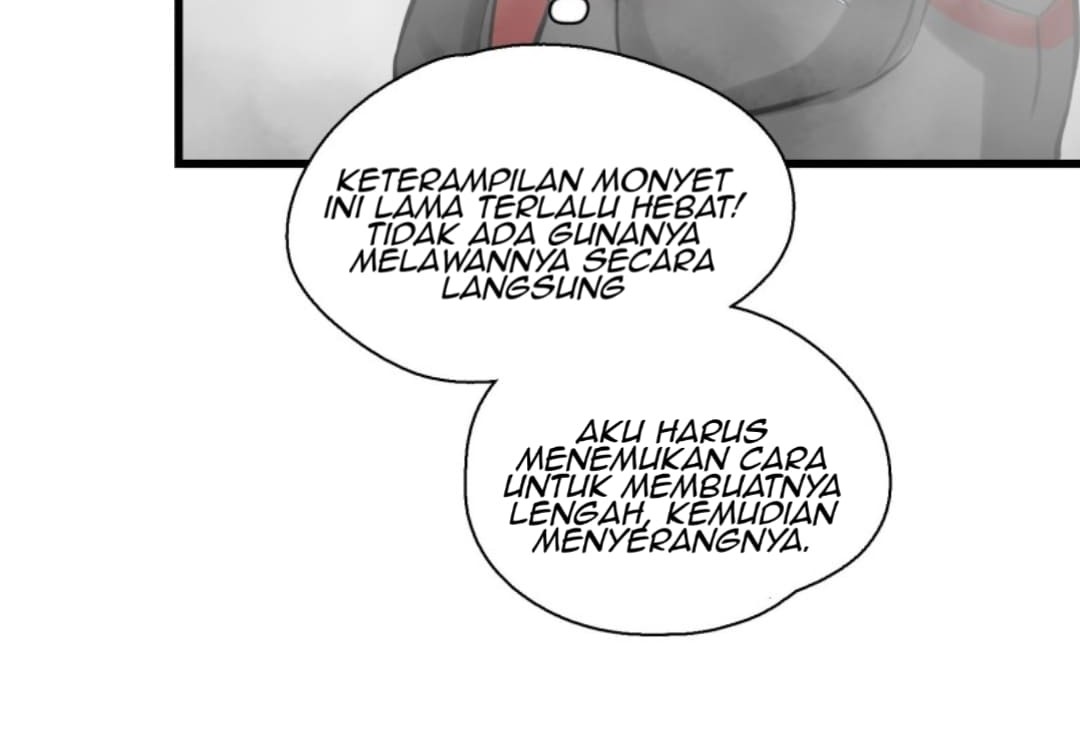 Part-time Yama Chapter 39 Gambar 29