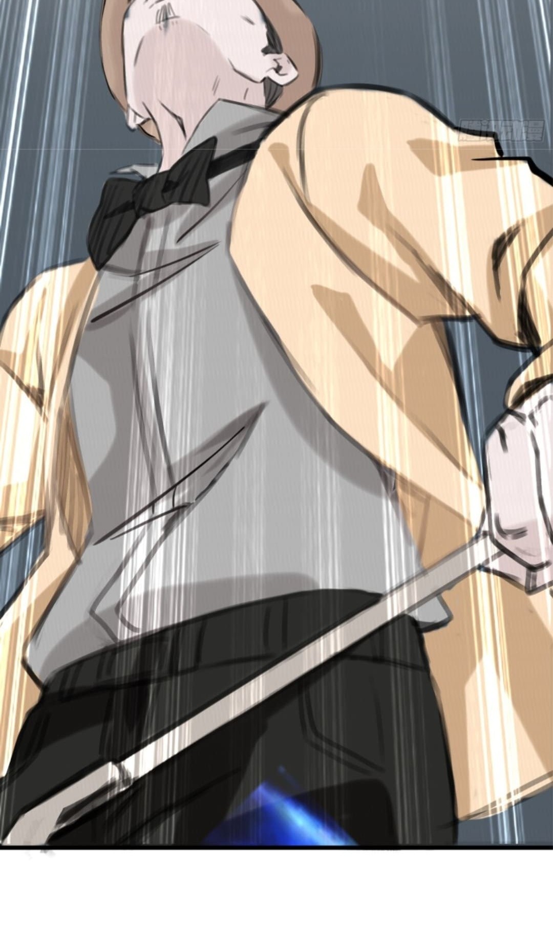 Part-time Yama Chapter 39 Gambar 35