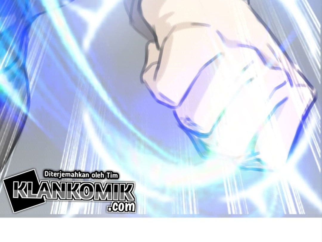 Part-time Yama Chapter 39 Gambar 37