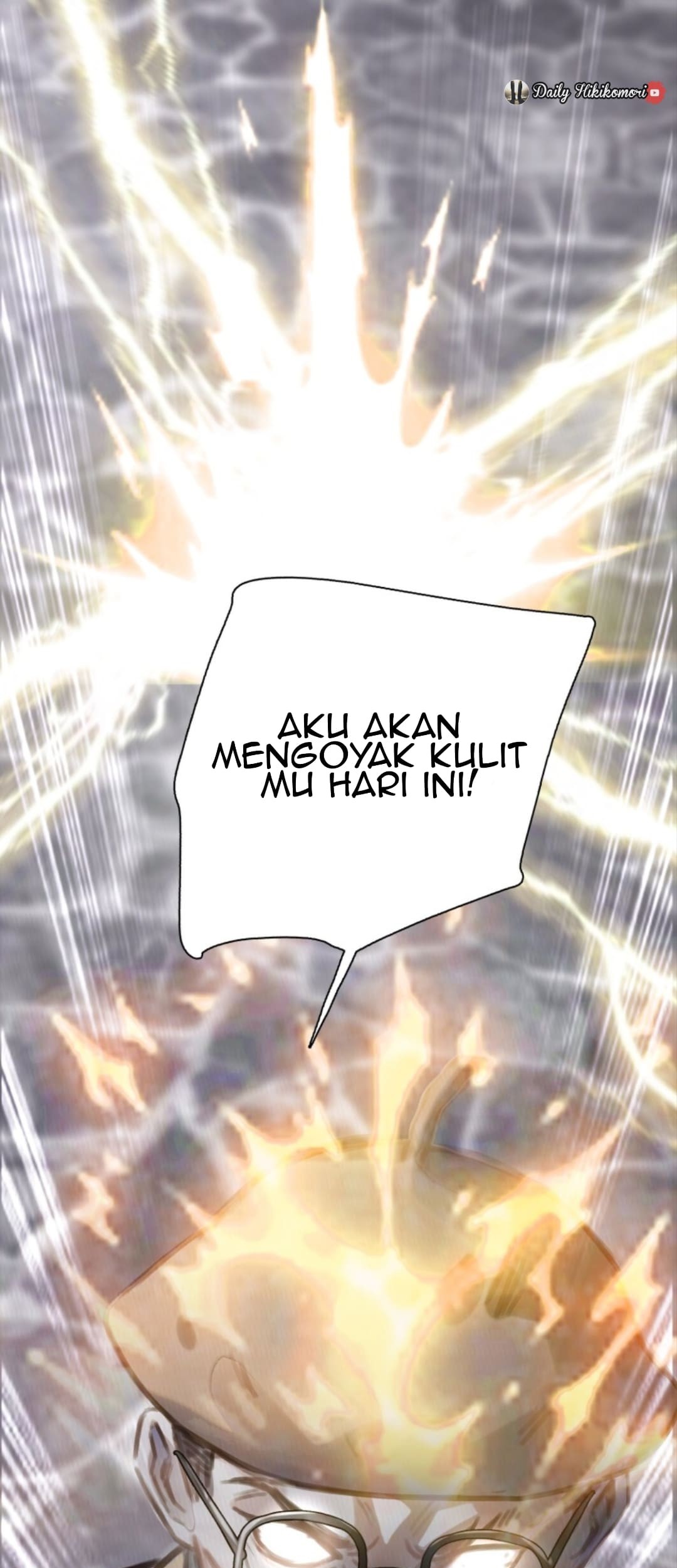 Part-time Yama Chapter 39 Gambar 43