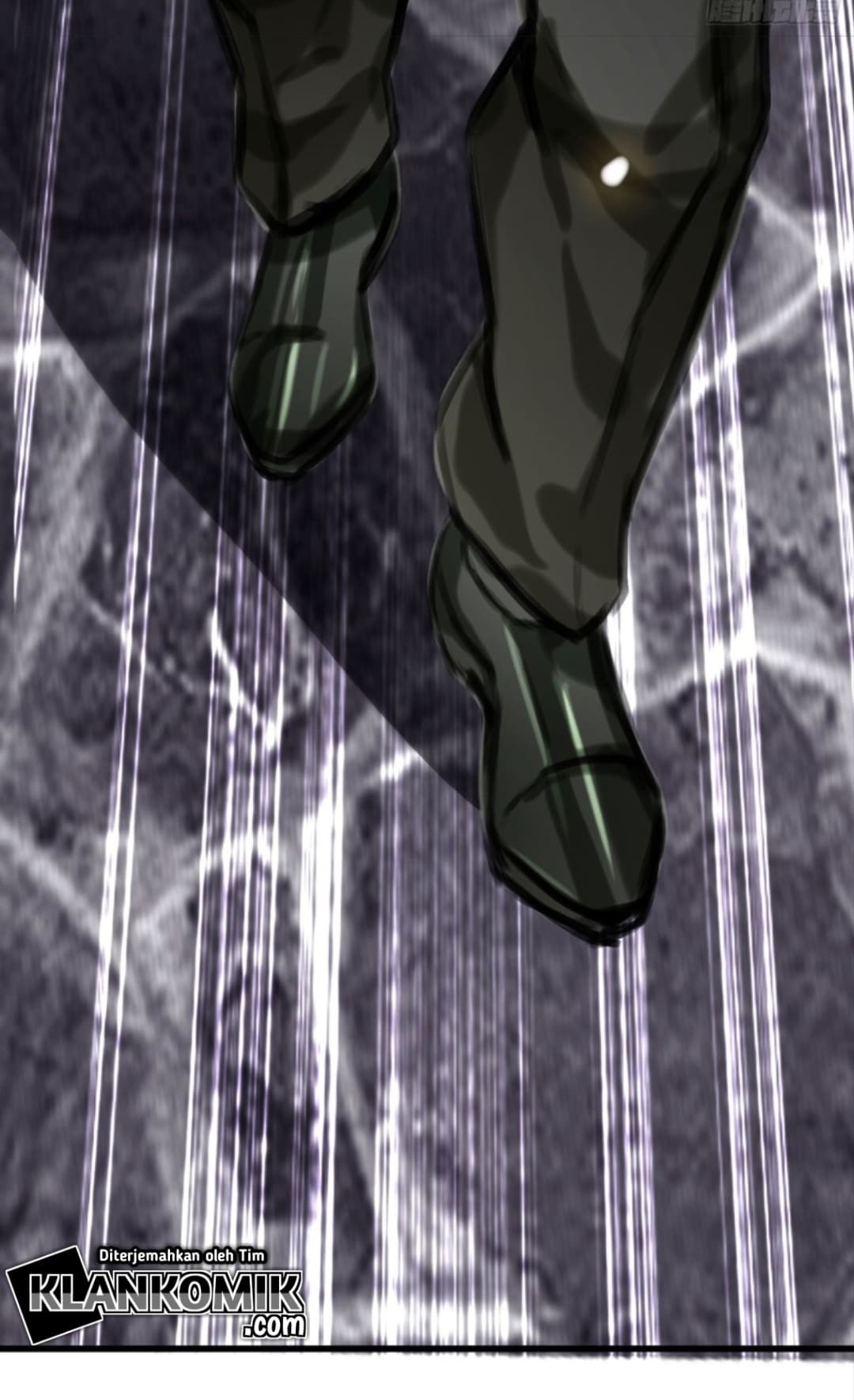 Part-time Yama Chapter 39 Gambar 45