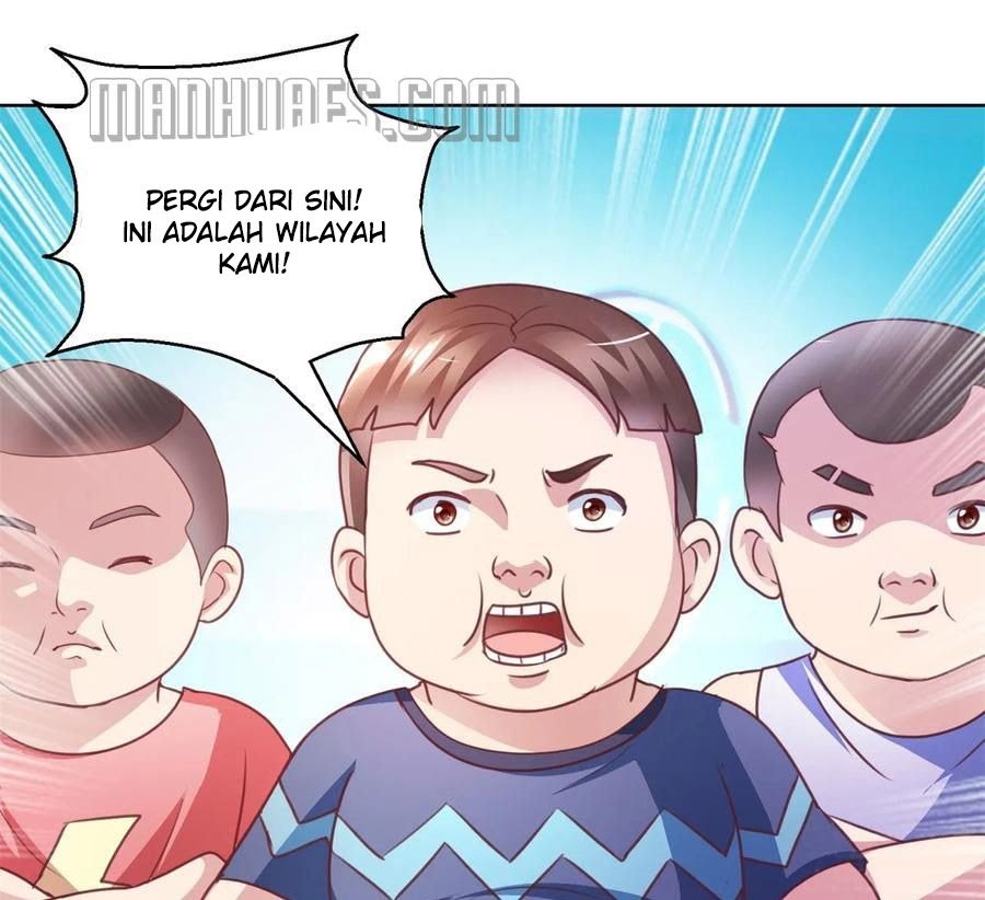 Trail Notice Chapter 127 Gambar 12