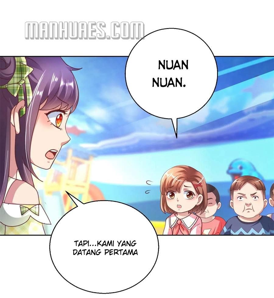 Trail Notice Chapter 127 Gambar 14