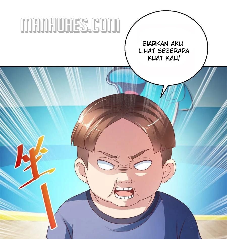 Trail Notice Chapter 127 Gambar 18