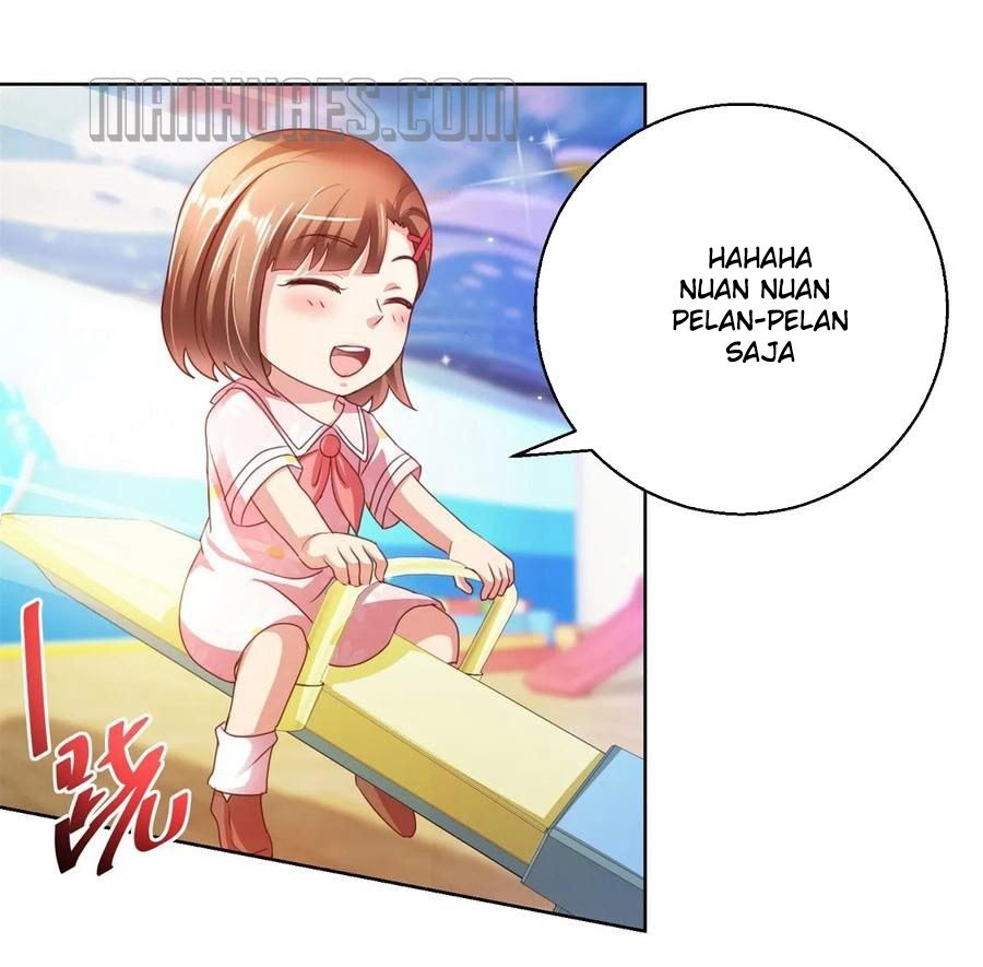 Trail Notice Chapter 127 Gambar 8