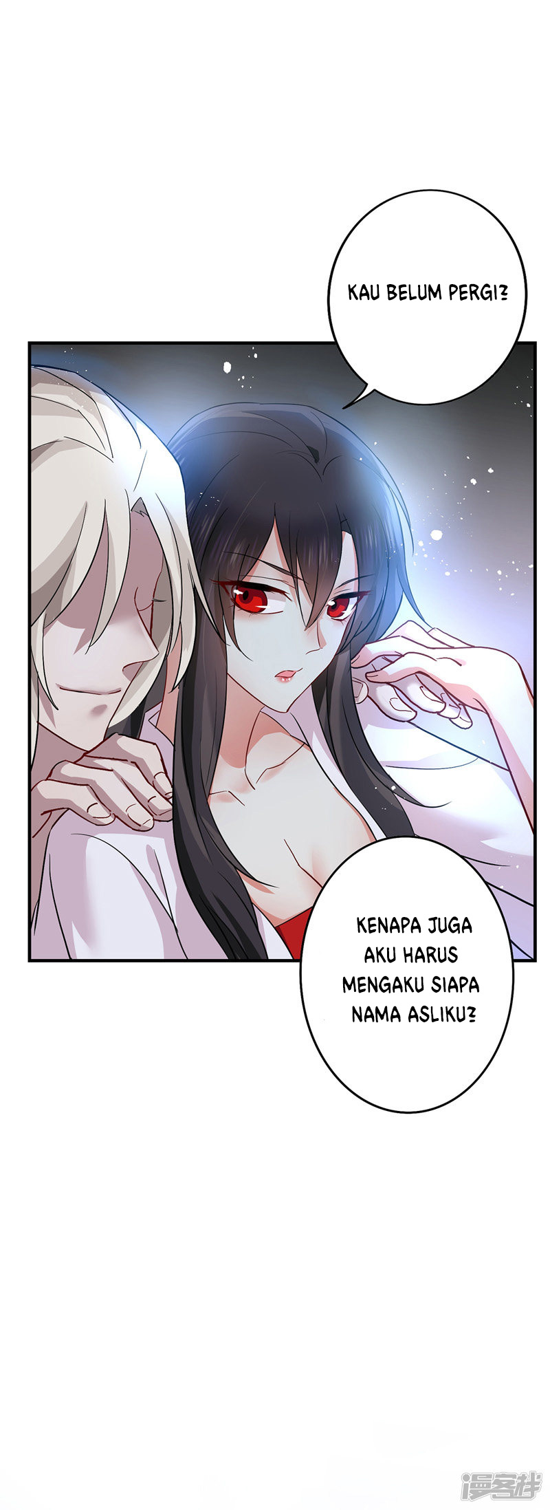 Miss Nine Doctor Chapter 12 Gambar 11