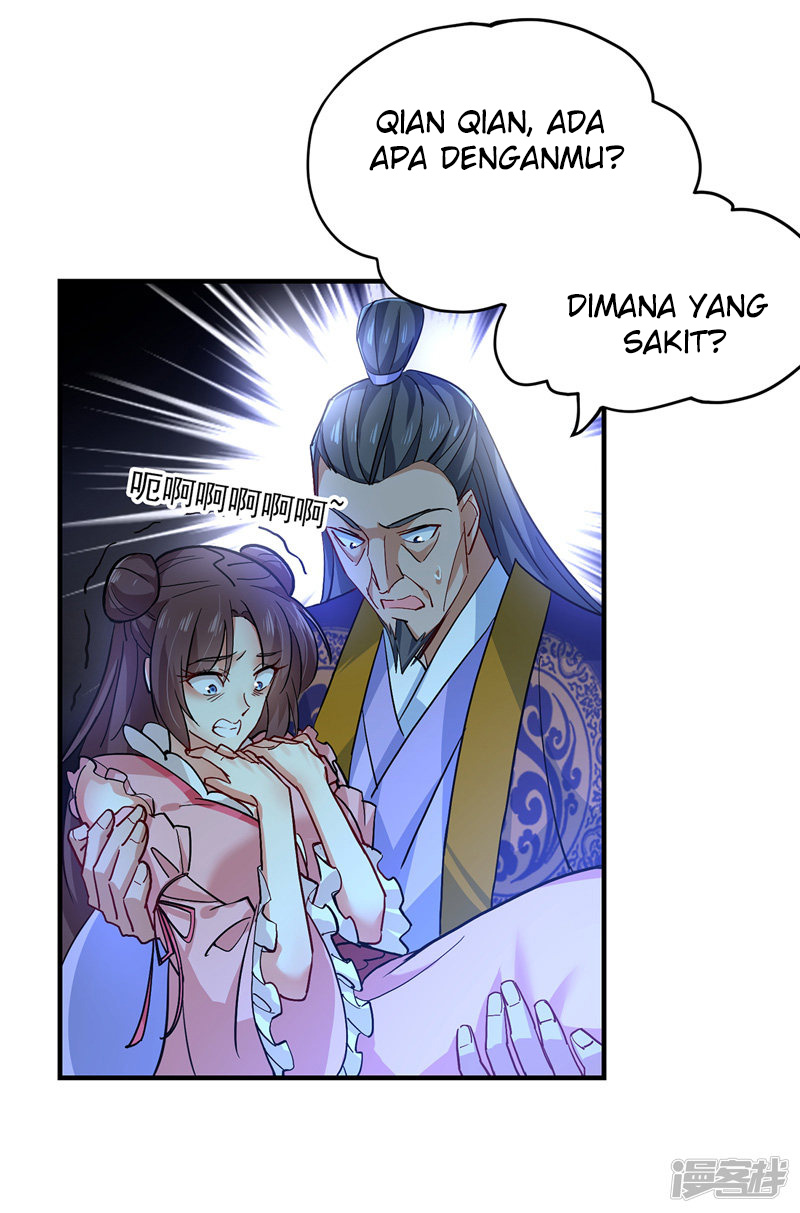Miss Nine Doctor Chapter 12 Gambar 3