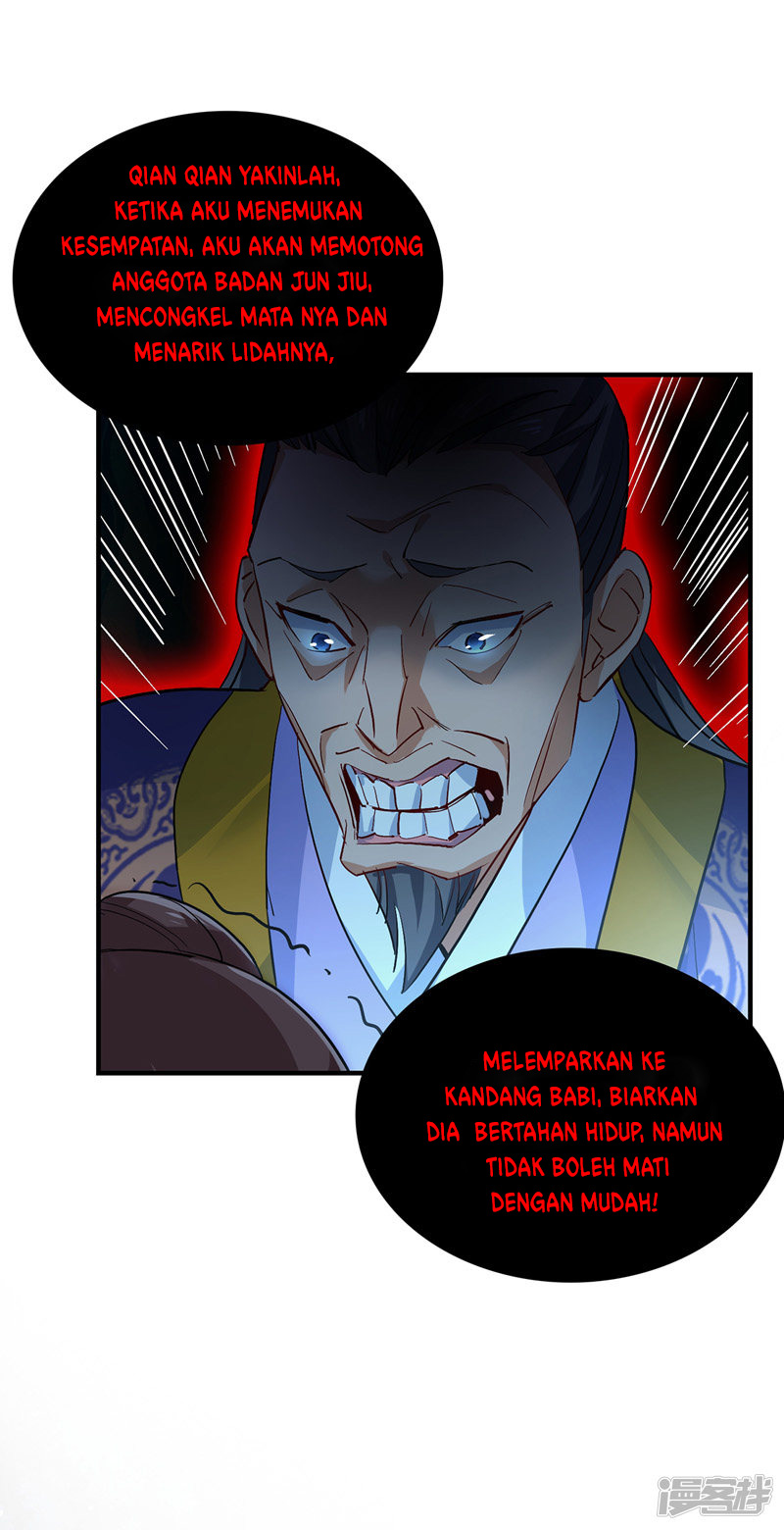 Miss Nine Doctor Chapter 12 Gambar 4