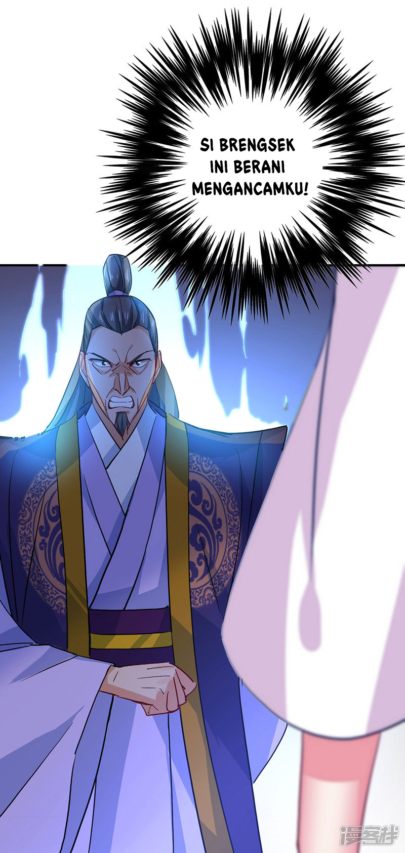 Miss Nine Doctor Chapter 11 Gambar 13