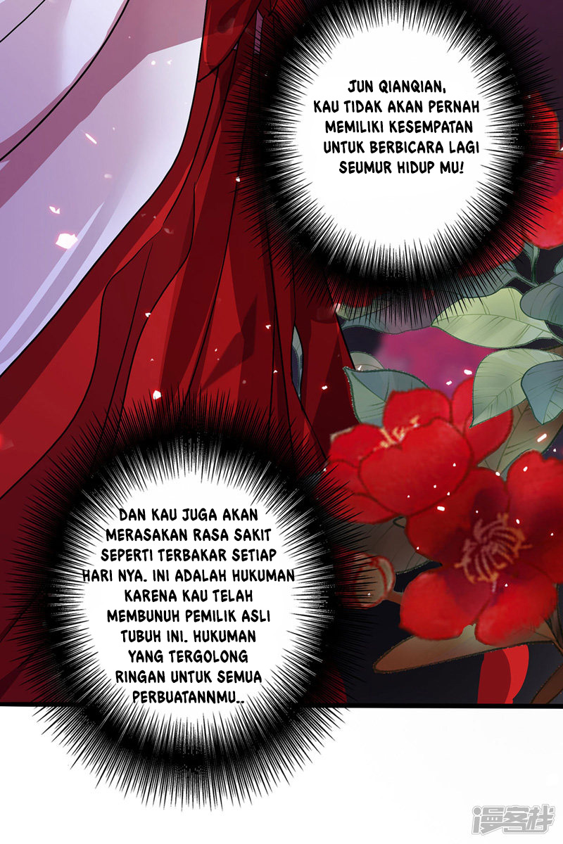 Miss Nine Doctor Chapter 11 Gambar 30