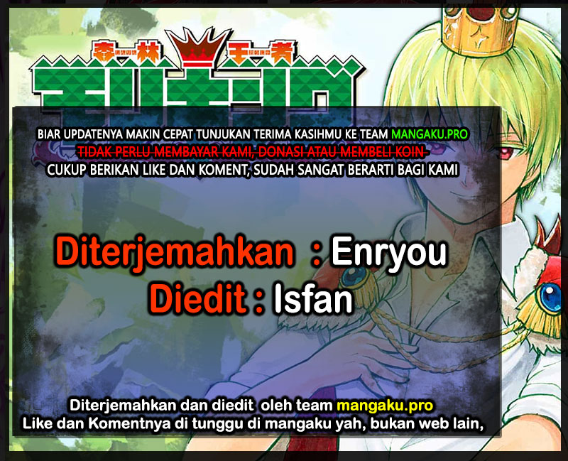 Baca Komik Moriking Chapter 22 Gambar 1