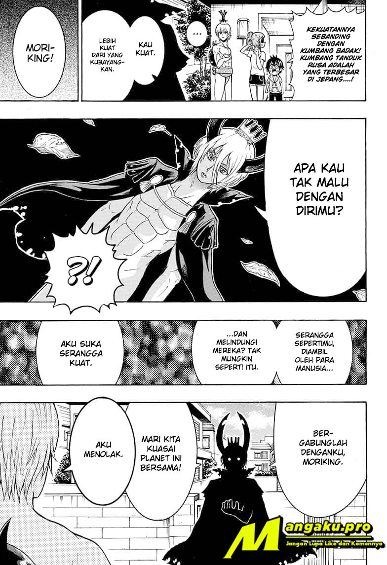 Moriking Chapter 22 Gambar 10