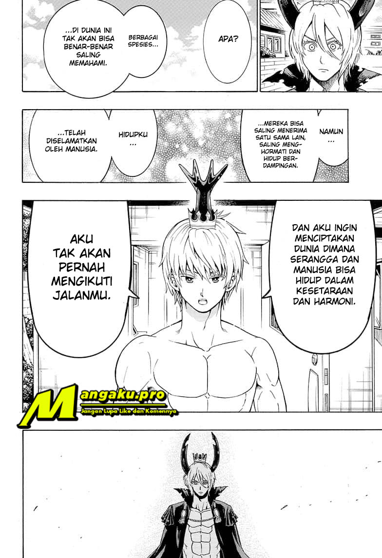 Moriking Chapter 22 Gambar 11