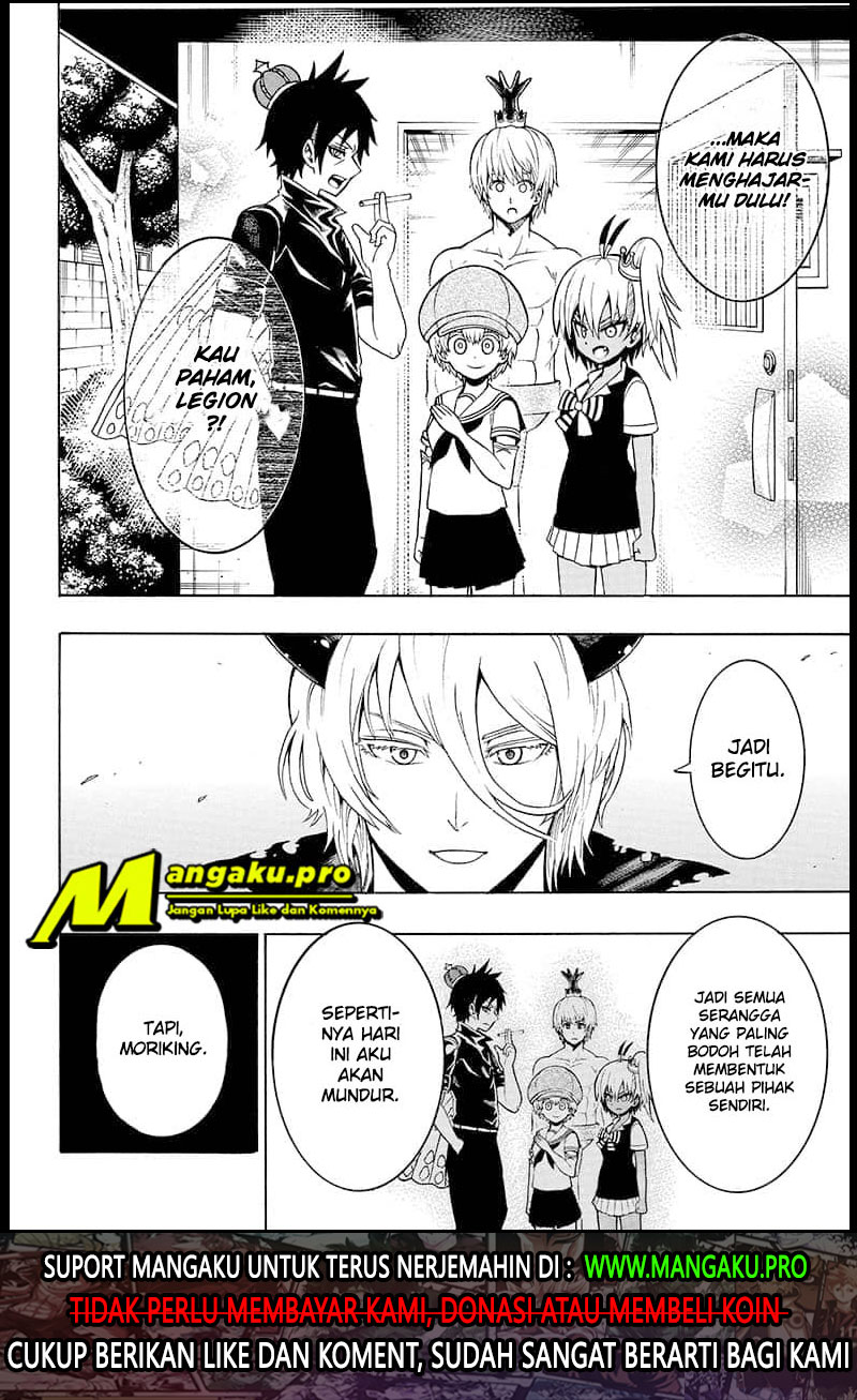 Moriking Chapter 22 Gambar 15